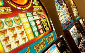 European Roulette wheel at live dealer table