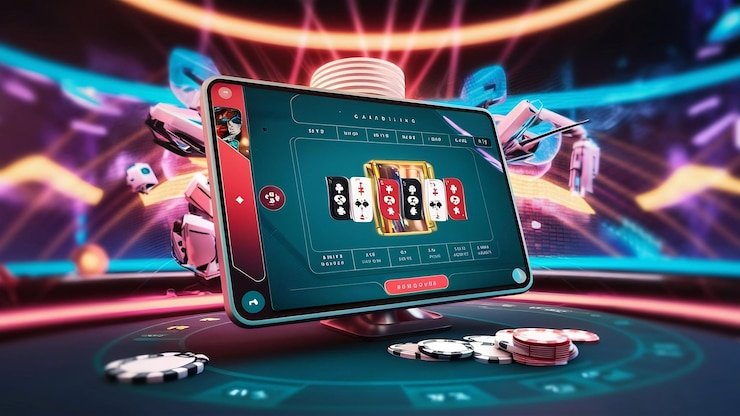 erek70 withdrawal request page for slot winnings